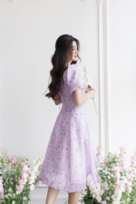Dani Dress - Image 2