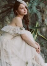 Verbena Girl Dress - Image 10
