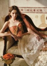 Sahara Rose Corset - Image 8