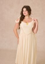 Curve&Plus Sariel Angel Dress - Image 9