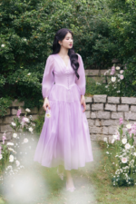 Luna Dress - Image 3