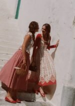 Wildberry Picnic Dress - Image 10