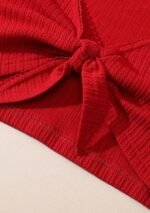 Strawberry Farm Knit Cardigan - Image 10