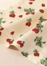 Strawberry Farm Dress - Image 10
