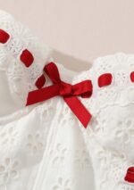 The Red Ballroom Corset - Image 8