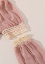 Summer Poem Dress - Image 8