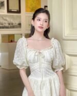 Daphne Dress - Image 2