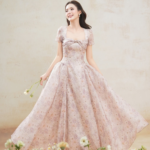 Adeline Dress