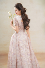 Adeline Dress - Image 2