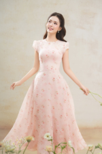 Audrey Dress - Image 3