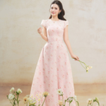 Audrey Dress
