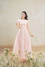 Audrey Dress