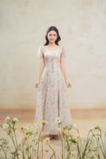 Aurelia Dress - Image 3