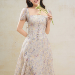 Aurelia Dress