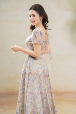 Aurelia Dress - Image 2