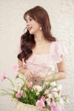 Kalmia dress - Image 3