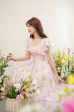 Kalmia dress - Image 2