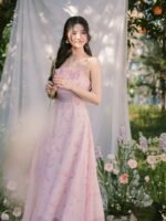 Peaches Dress - Image 3