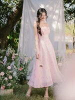 Peaches Dress - Image 4