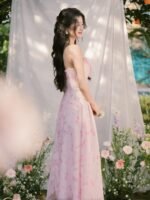 Peaches Dress - Image 2