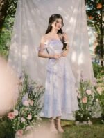 Lilie Dress - Image 3