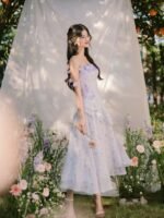 Lilie Dress - Image 4