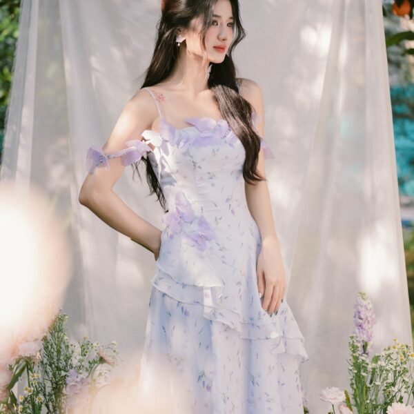 Lilie Dress