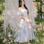 Alma Dress