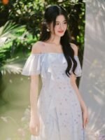 Alma Dress - Image 3