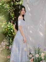 Alma Dress - Image 4