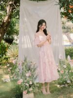 Julia Dress - Image 2