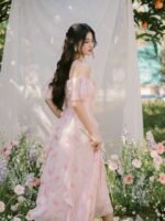 Julia Dress - Image 3