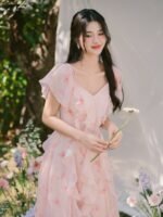 Julia Dress - Image 4