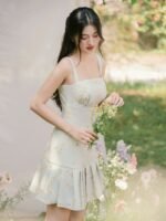 Cheryl Dress Set - Image 4