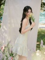 Cheryl Dress Set - Image 2