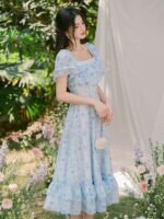 Remi Dress - Image 2