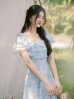 Remi Dress - Image 3