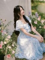 Remi Dress - Image 4