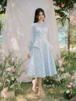 Joyceline Dress