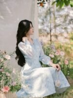 Joyceline Dress - Image 2