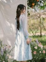 Joyceline Dress - Image 3