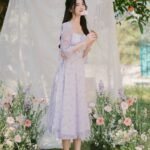 Caroline Dress
