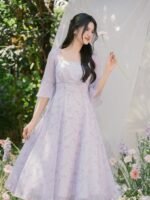 Caroline Dress - Image 2