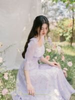 Caroline Dress - Image 3