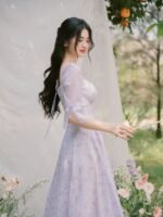 Caroline Dress - Image 4