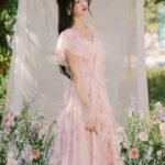 Julia Dress