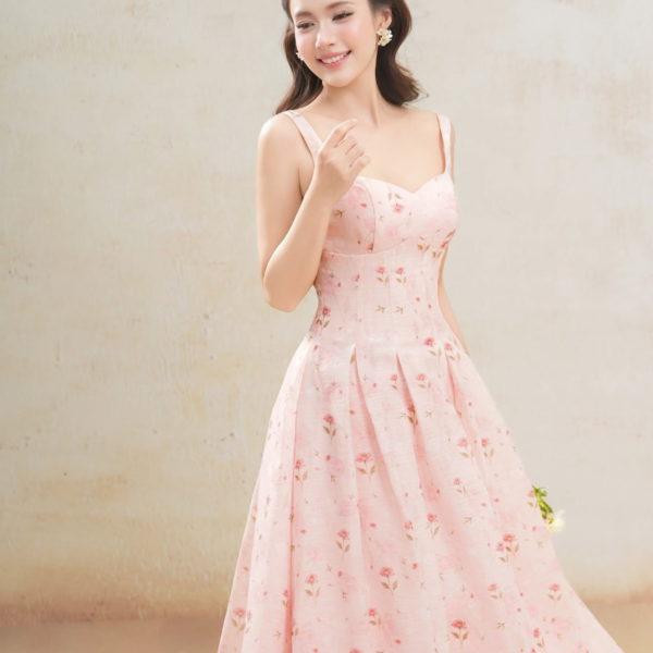 Ella Dress