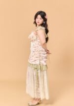 Curve & Plus Oceanides Dress - Image 8