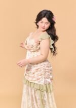 Curve & Plus Oceanides Dress - Image 5