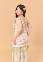 Curve & Plus Oceanides Dress - Image 6
